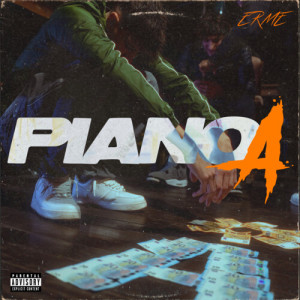 Album PIANO A (Explicit) from 