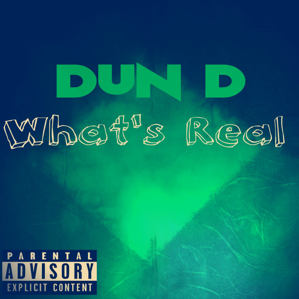 What's Real (Explicit)