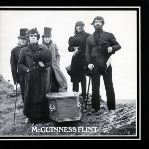 อัลบัม McGuinness Flint ศิลปิน McGuinness Flint