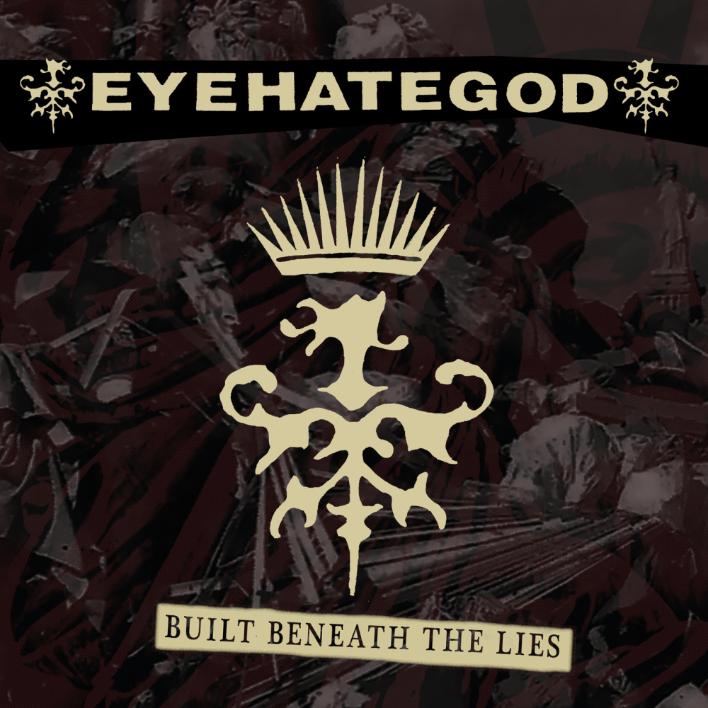 Built Beneath the Lies (Explicit)