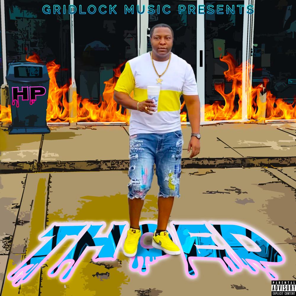 Thoed (feat. Bruce Bang, Monay & Janay) (Explicit)