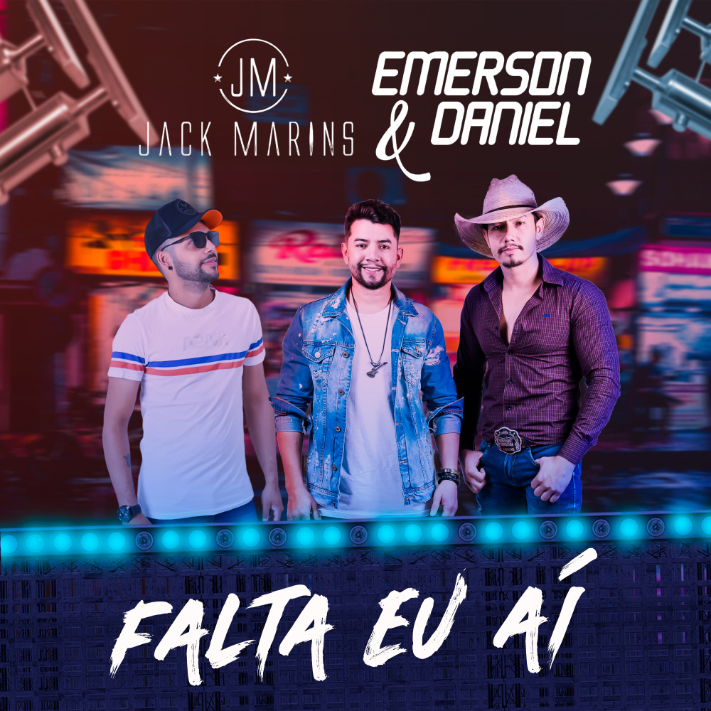 Falta Eu Aí