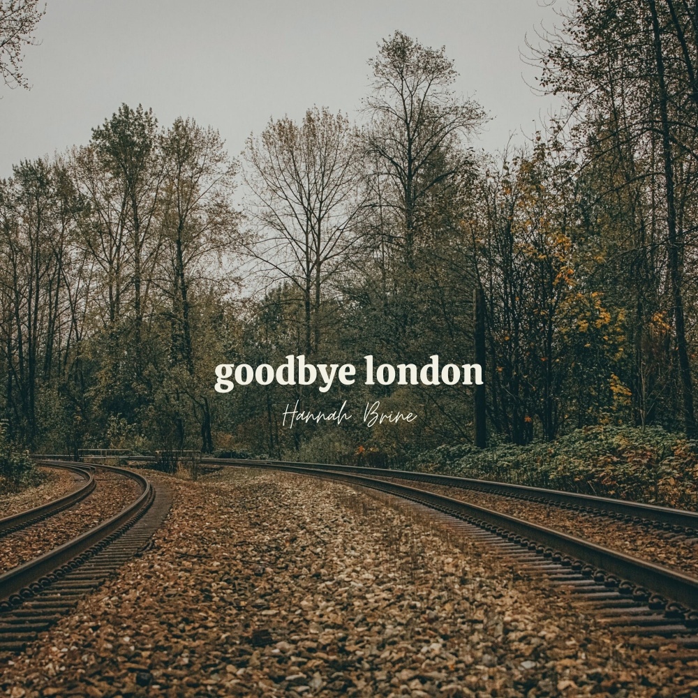 Goodbye London