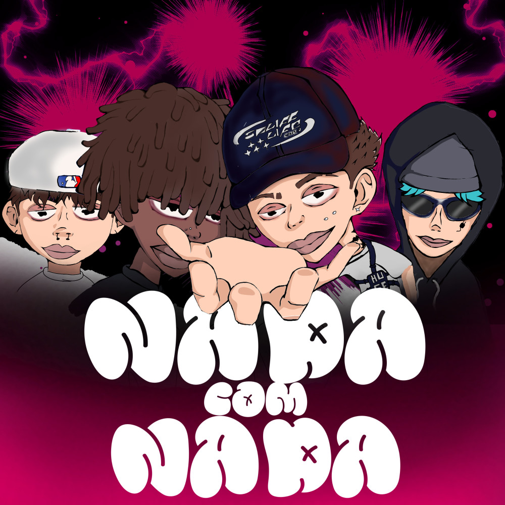 NADA COM NADA (Explicit)