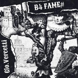 收聽A6的Love 4 what (feat. Luh P) (Explicit)歌詞歌曲