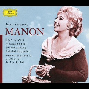 Beverly Sills的專輯Massenet: Manon