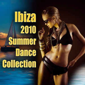 อัลบัม Ibiza 2010 Summer Dance Collection ศิลปิน Summer Island Club DJs