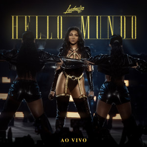 ดาวน์โหลดและฟังเพลง Favela chegou (Ao vivo) พร้อมเนื้อเพลงจาก Ludmilla