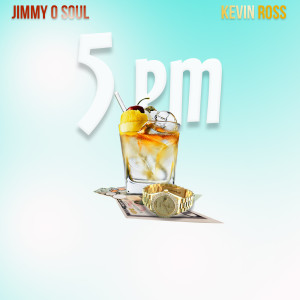 Album 5 Pm (Explicit) from Jimmy O Soul