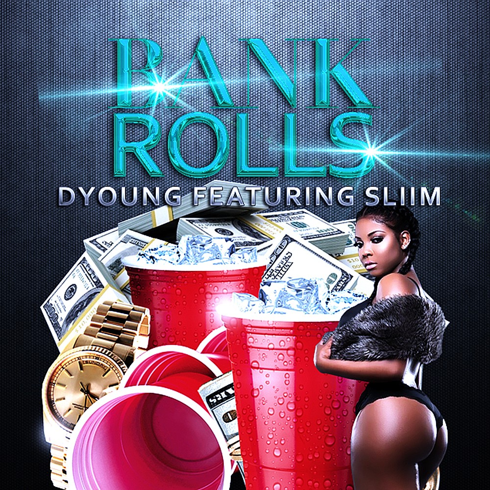 Bank Rolls (Explicit)