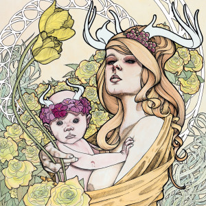 ดาวน์โหลดและฟังเพลง The Beginning พร้อมเนื้อเพลงจาก Desolated