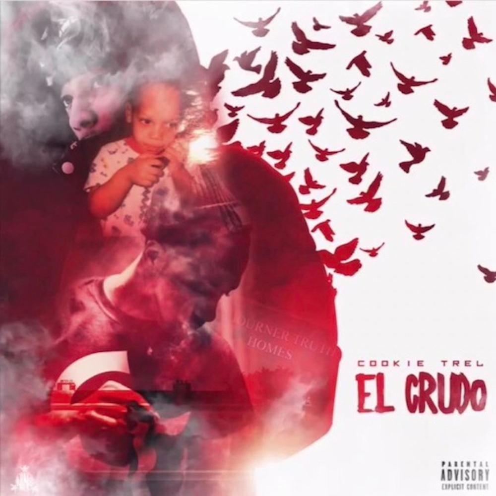 Jungle(feat. Bandgan Lonnie & shredgang Mone) (Explicit)