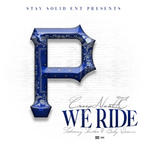 Album We Ride (Explicit) from 