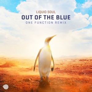 อัลบัม Out of the Blue (One Function Remix) ศิลปิน Liquid Soul