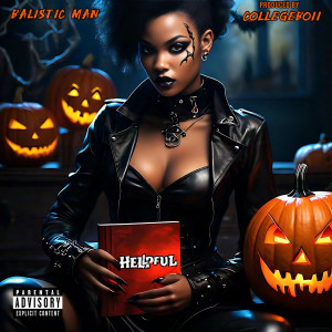 Album Hellpful from 