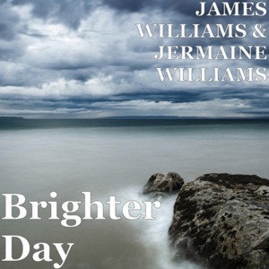 收听James Williams的I'm Like a Super-Hero歌词歌曲