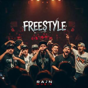 收聽Rain Musik的Freestyle (feat. DF El Asesino Lirical & El Lethal) (Explicit)歌詞歌曲