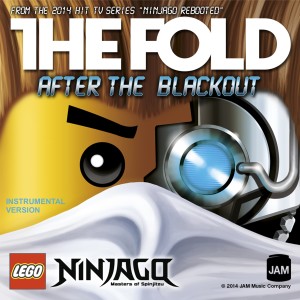 收聽The Fold的AFTER THE BLACKOUT歌詞歌曲