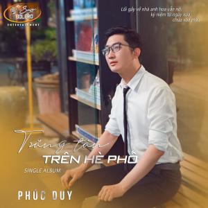 Album Trăng Tàn Trên Hè Phố from Phúc Duy
