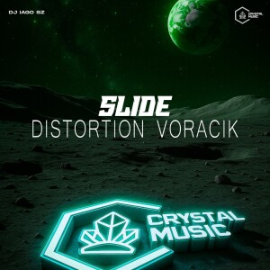 Slide Distortion Voracik (Explicit) dari DJ IAGO SZ