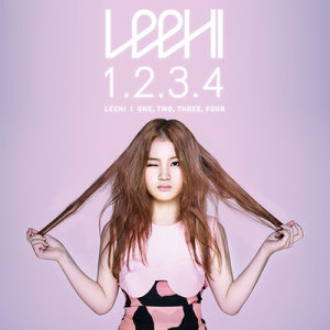 1,2,3,4 dari Lee Hi