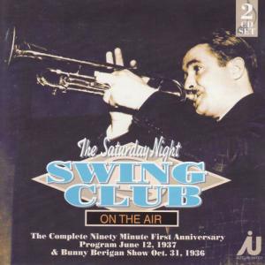 ดาวน์โหลดและฟังเพลง Breakup พร้อมเนื้อเพลงจาก The Saturday Night Swing Club