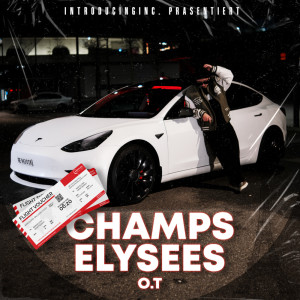 Listen to Champs Elysees song with lyrics from O.T.