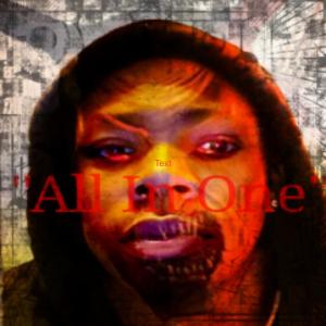 收聽Jonathan Fletcher Jr的All In One (Explicit)歌詞歌曲