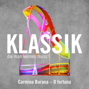 Ross Pople的專輯O Fortuna - Carmina Burana