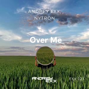 Andrey Exx的專輯Over Me