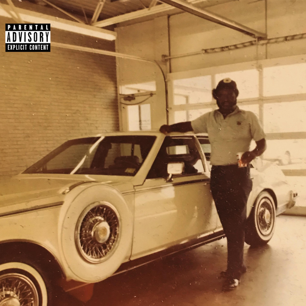 I Feel Like (J.Brown) (Explicit)