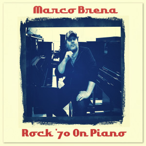 收聽Marco Brena的Stairway to Heaven歌詞歌曲
