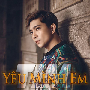 Album Yêu Mình Em from Tim