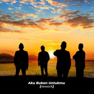 Jikustik的專輯Aku Bukan Untukmu (Rework)