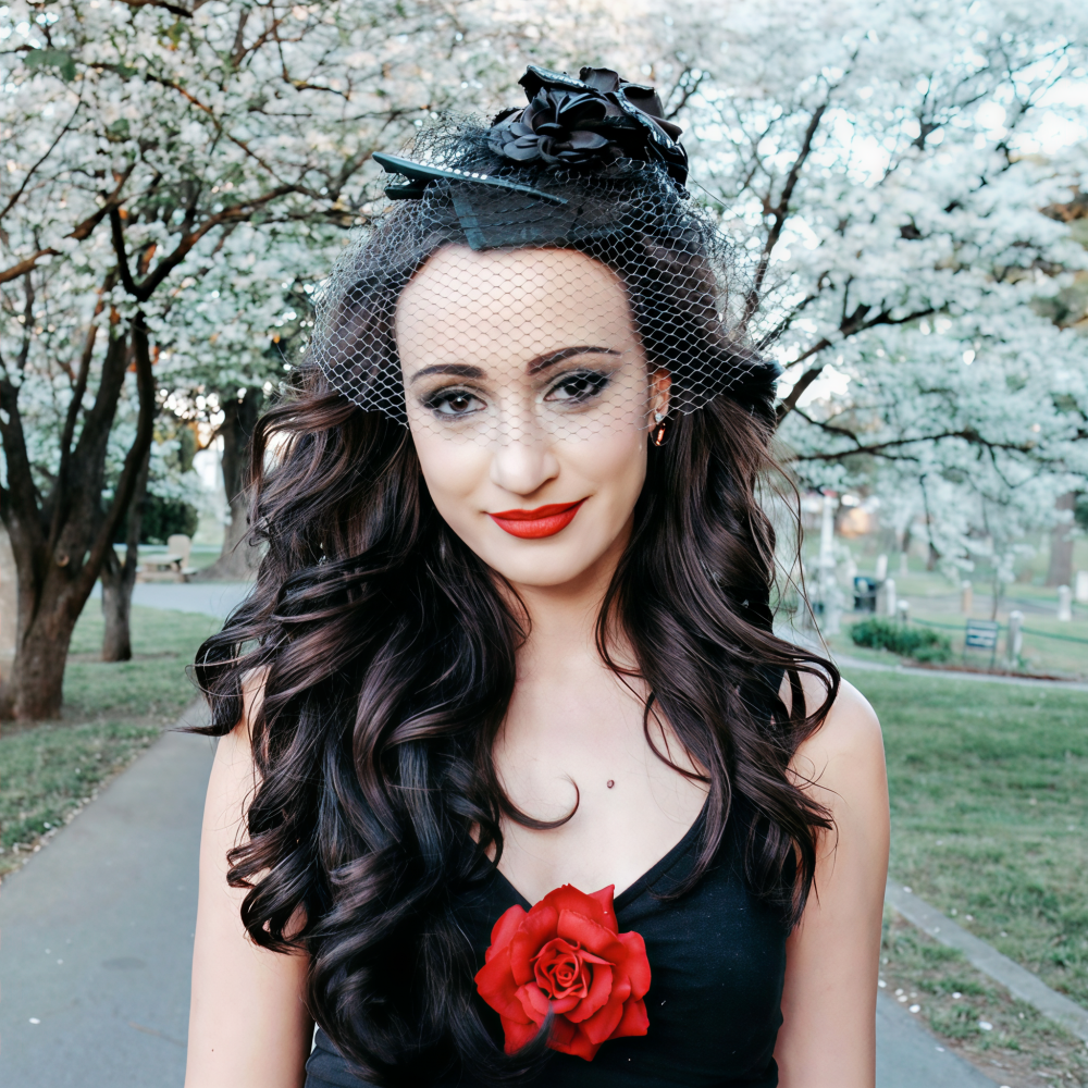 Lindi Ortega
