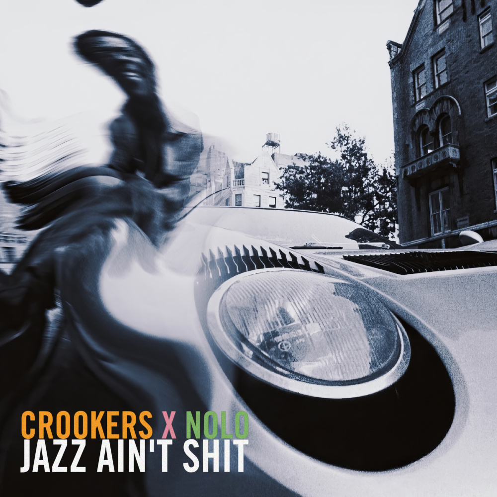 Jazz ain't shit (Extended|Explicit)