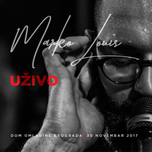 Dengarkan Doviđenja (Live) lagu dari Marko Louis dengan lirik