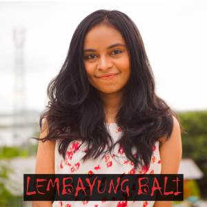 ดาวน์โหลดและฟังเพลง Lembayung Bali (Acoustic Cover) พร้อมเนื้อเพลงจาก AMRE & ANNEL