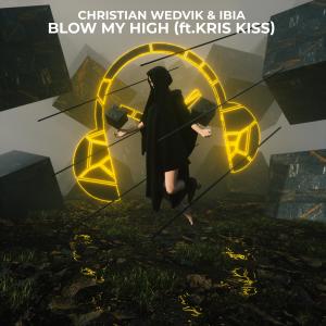 Album Blow My High from Kris Kiss