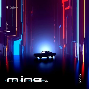 Dengarkan lagu Mine nyanyian ALEX-808 dengan lirik