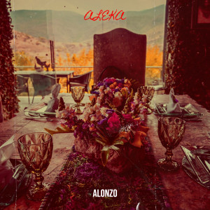 Alonzo的专辑Aleka