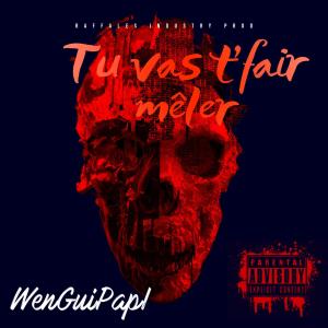 Wenguipapi的專輯Tu vas t'fair mêler (Explicit)