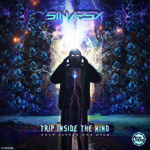 Sinapsy的專輯Trip Inside The Mind