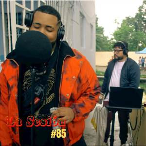 收聽Maeo的La Sesión #85 (Explicit)歌詞歌曲