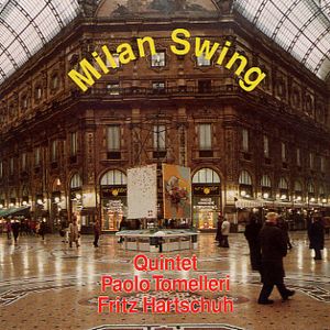 Listen to I'll See You In My Dreams song with lyrics from Paolo Tomelleri Octet
