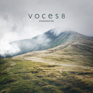 Voces8的專輯Enchanted Isle