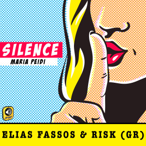RisK (GR)的專輯Silence