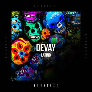 Devay的專輯Latino