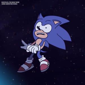 收聽Ben Briggs的DuckTales: The Moon (Sonic Adventure Remix)歌詞歌曲