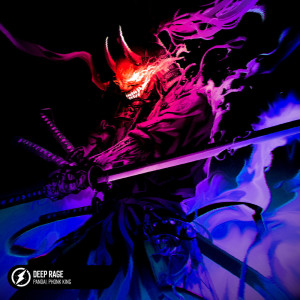 Listen to DEEP RAGE song with lyrics from Panda!